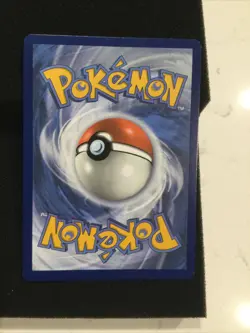 Absol ex 214/197 Obsidian Flames (OBF) NM Full Art Ultra Rare Pokemon Card - Image 2