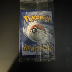 Pokemon Greninja Gold Star Promo SWSH144 Celebrations ETB Promo Factory Sealed - Image 2
