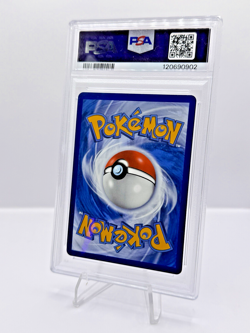 2019 POKEMON HIDDEN FATES MEWTWO GX PSA 10 GEM MINT 31/68 - Image 2