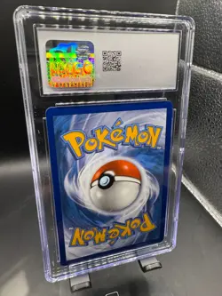 2021 Pokemon Tsareena V Sword & Shield Fusion Strike #246/264CGC 10 GEM MINT - Image 2