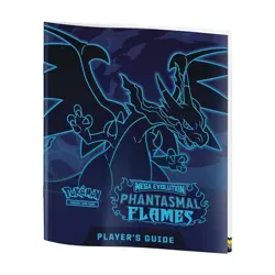 PREORDER PRESALE Phantasmal Flames Pokemon Center Elite Trainer Box SHIPS 11/14 - Image 5