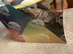 Pokemon Mega Evolution 12 Checklane Blisters Display Box - Image 3