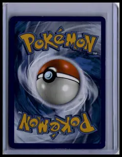 2013 Pokemon XY Promos Ash-Greninja EX #XY133 - Image 2