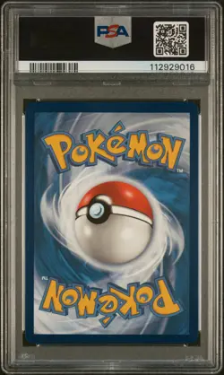 2022 POKEMON SWORD & SHIELD LOST ORIGIN #186 FULL ART/GIRATINA V PSA 10 - Image 2