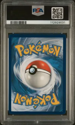 2019 POKEMON SM BLACK STAR PROMO #SM193 FULL ART/GARCHOMP & GIRATINA GX PSA 10 - Image 2