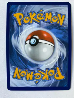 Team Rockets Mewtwo ex 216 Promo Pokemon Destined Rivals - Image 3