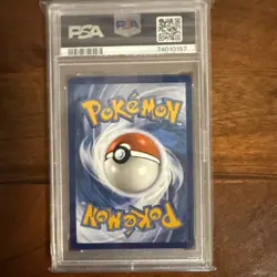 Lugia V 138/195 PSA 10 Ultra Rare Pokemon SWSH Silver Tempest 2022 - Image 2