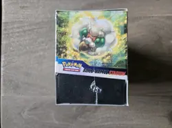 Pokemon TCG: Sword Shield Brilliant Stars Build and Battle Stadium 12 PACKS - Image 4