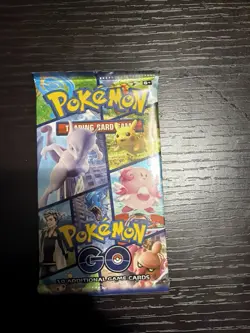 Pokemon Go Trainer Box Two Astral Radiance Booster Packs And ￼Four ￼ Pokemon Go￼ - Image 3