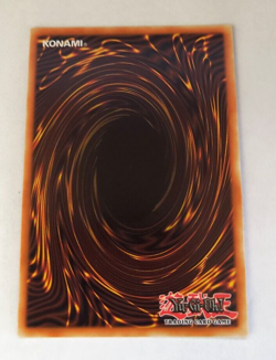 Yu-Gi-Oh! TCG Colossal Fighter VASM-054 1st Edition R/NM - Image 2