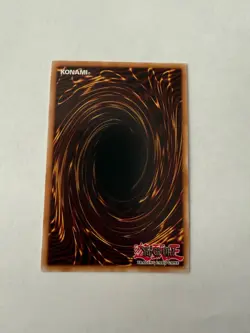 Yugioh - Dark Magician - DUPO-EN101 Ultra Rare NM LIMITED - Image 2