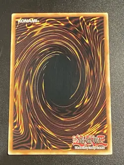 YuGiOh! The Gift Of Greed TAEV-EN079 Common Unlimited Edition Near Mint - Image 5