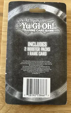 Yu-Gi-Oh! Booster Pack 1st Edition Legendary Duelists Magical Hero Lite Lot Of 4 - Image 5
