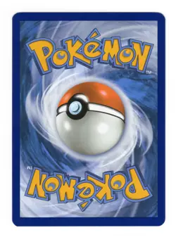 Team Rocket's Wobbuffet 203 Black Star Promo Destined Rivals Pokemon Card - Image 2