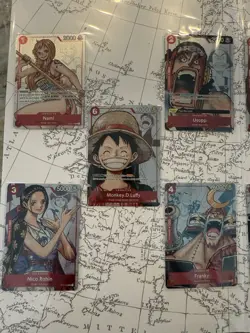 One Piece TCG - Premium Card Collection 25th Edition - ENGLISH - SEALED - Image 4