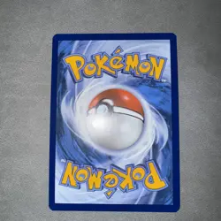 Darmanitan 098/086 Illustration Rare Black Bolt Pokemon Card Fire Type NM - Image 4