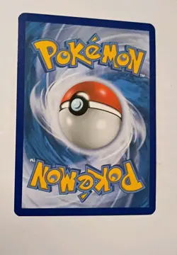 Pokemon Sun Moon Cosmic Eclipse Slurpuff 154/236 Rare Reverse Holo TCG Card LP - Image 2