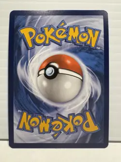Pokemon TCG Mew EX Metal Gold NM 205/165 Scarlet & Violet 151 Promo Card - Image 2