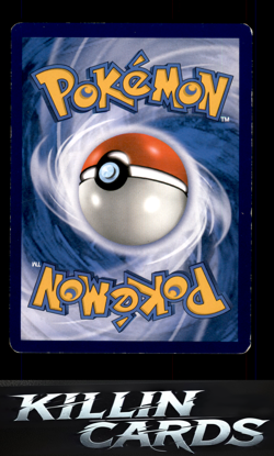 Reverse Holofoil Slowpoke 19/122 Pokemon Common XY - BREAKpoint Card NM - Image 2