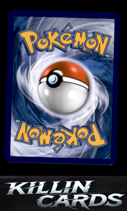 Reverse Holofoil Virizion 8/73 Pokemon Holo Rare Shining Legends Card NM - Image 2