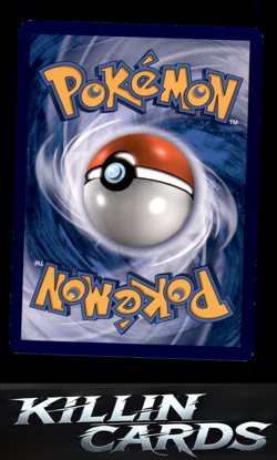 Reverse Holofoil Emolga 35/111 Pokemon Uncommon SM - Crimson Invasion Card NM - Image 2