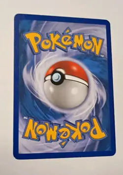 MEOWTH Pokemon card 80/99 Reverse Holo Next Destinies LP 2012 - Image 2