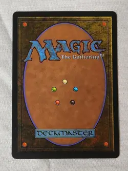 NM Swords to Plowshares Fourth Edition Mtg Magic the Gathering - Image 2