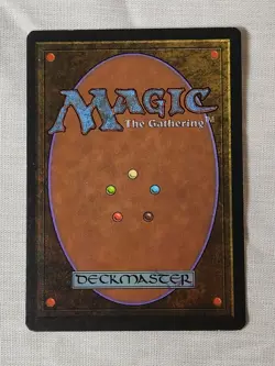 NM Lord of Atlantis Fourth Edition Mtg Magic the Gathering - Image 2