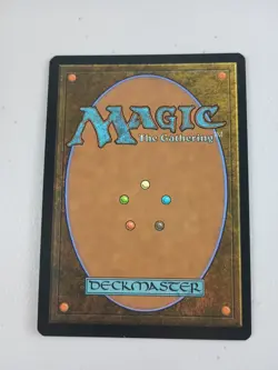 MTG Reflecting Pool Foil Commander Legends: Battle for Baldur's Gate Magic NM - Image 2