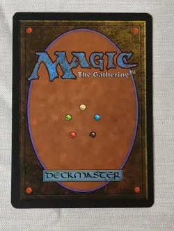 NM Counterspell Fourth Edition Mtg Magic the Gathering - Image 2