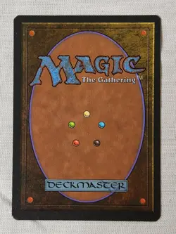 NM Mind Twist Fourth Edition Mtg Magic the Gathering - Image 2