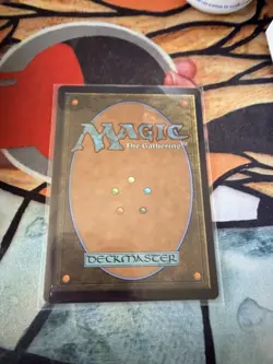 Edgar Markov- Innistrad Remastered Regular MTG-NM - Image 2