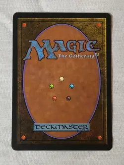 NM Winter Orb Fourth Edition Mtg Magic the Gathering - Image 2