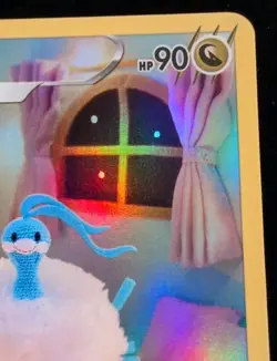 Pokemon Cards Altaria Crown Zenith Galarian Gallery Holo Ultra Rare GG19/GG70 NM - Image 3
