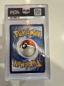 2023 Pokemon MEW 151 Caterpie Illustration Rare 172 PSA Gem Mint 10 - Image 2
