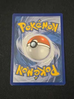 Beartic 22/111 XY - Furious Fists Reverse Holo Pokemon TCG Light Played - Image 2