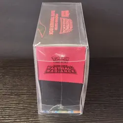 Astral Radiance Pokemon Center Elite Trainer Box PC ETB Sword & Shield W/ Case - Image 4