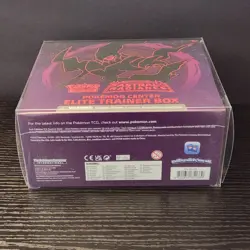 Astral Radiance Pokemon Center Elite Trainer Box PC ETB Sword & Shield W/ Case - Image 5