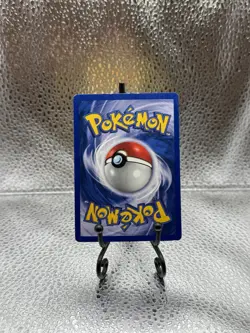 Magneton 009/102 Base Set (Shadowless) Holo - LP/MP - Pokemon - Image 4