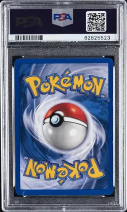 2000 POKEMON GYM HEROES 1ST ED #68 BROCK'S MANKEY PSA 10 - Image 2