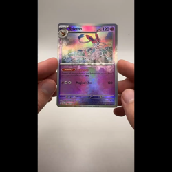 Sylveon + Glaceon Pokeball Holo Lot (NM) - SV Prismatic Evolutions Pokemon TCG - Image 2