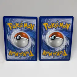 Sylveon + Glaceon Pokeball Holo Lot (NM) - SV Prismatic Evolutions Pokemon TCG - Image 3