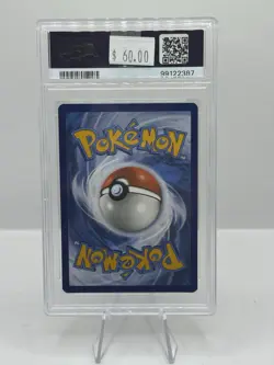 2024 Pokemon SCR EN Hyper Rare 173/142 Terapagos ex PSA 10 - Image 2