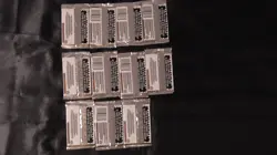 1) Pokemon Mewtwo The First Movie Edition Booster Black Pk Sealed TOPPS Vintage - Image 4