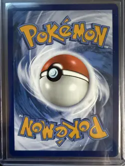 Pokemon Scarlet & Violet Base Iron Treads EX 233/198 Ultra Rare Full Art MINT - Image 2