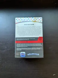 pokemon 151 english booster bundle new sealed - Image 2