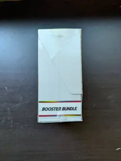pokemon 151 english booster bundle new sealed - Image 3