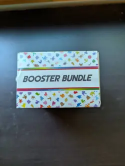 pokemon 151 english booster bundle new sealed - Image 4