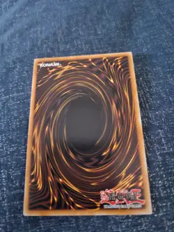 Yugioh Reinforcement Of The Army 1st Edition Quarter Century Secret Rare - Image 3