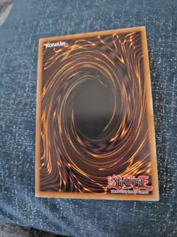 Yugioh Primite Dragon Ether Beryl 1st Edition Secret Rare BLMM-EN130 - Image 2